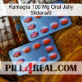 Kamagra 100 Mg Oral Jelly Sildenafil 05